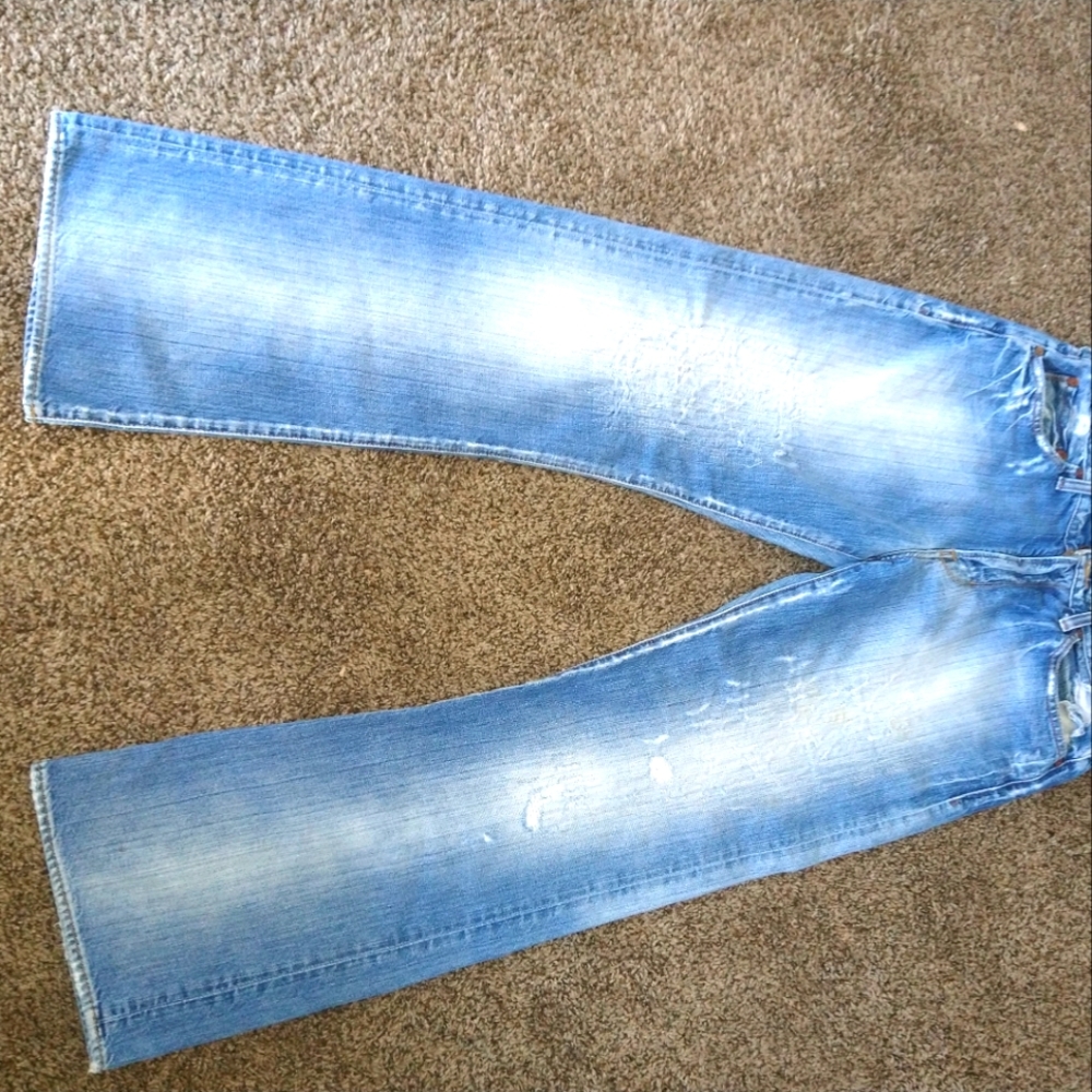 Vintage Guess Jeans